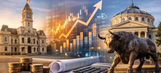 Finantarea