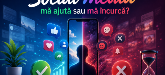 Social media