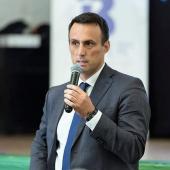 Valentin Ionescu